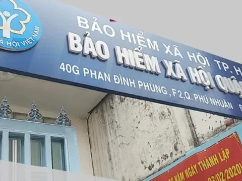 Cơ quan bảo hiểm xã hội có 7 quyền sau