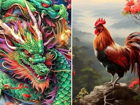 Hết khổ đến sướng (25- 28/3): 3 tuổi tay trái ôm vàng, tay phải ôm bạc, buôn bãn lãi to