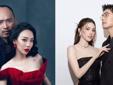 Showbiz 25/3: Thu Trang vướng nghi vấn mang thai lần 2, Tiểu Vy lên tiếng về nghi vấn hẹn hò Quốc Anh