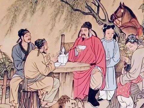 15 ngày tới (5/4-19/4): 4 con giáp dễ mắc bệnh, hao tài và gặp kẻ tiểu nhân, hết sức cẩn than
