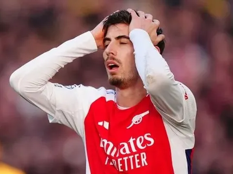 Arsenal và bước ngoặt hàng công trong hè 2025