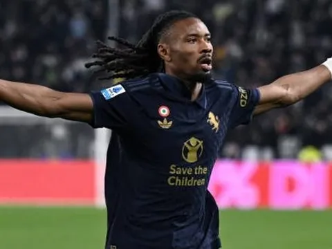 Arsenal và M.U bất ngờ tiếp cận trụ cột Juventus