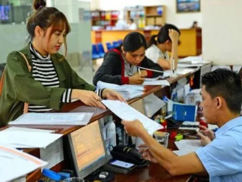 Chính thức từ 30/6/2025: Cán bộ, công chức không làm việc này sẽ bị coi là không đáp ứng yêu cầu công việc