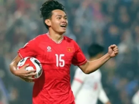 Điểm tin bóng đá Việt Nam 4/4: Bùi Vĩ Hào nghỉ 10 tháng; Việt Nam thua Thái Lan 10 bậc trên BXH FIFA