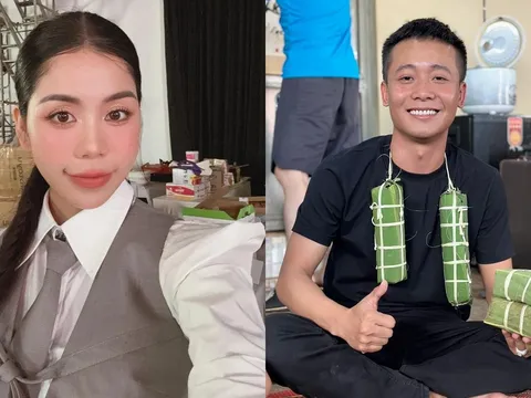 Quang Linh Vlogs, Hằng Du Mục bị khởi tố, bắt tạm giam