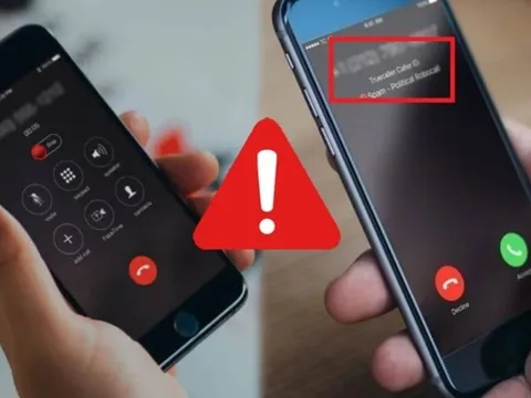 Tại sao kẻ lừa đảo biết rõ số điện thoại và thông tin người dùng?