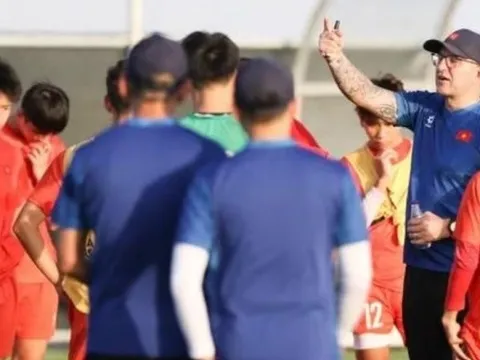 "Lá bài tẩy" của U17 Việt Nam