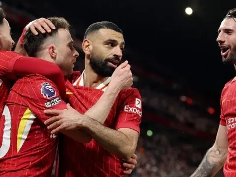 Liverpool cần thêm gì để thống trị Premier League?