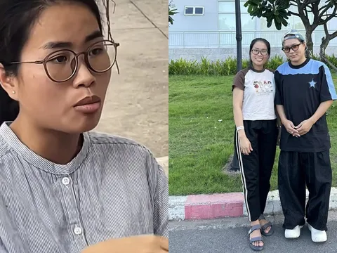 Mẹ Bắp phản hồi sau khi Phạm Thoại tung báo cáo kiểm toán, sẽ làm việc với cơ quan chức năng sau khi về nước