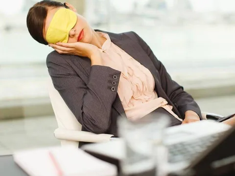 Người ngủ trưa và không ngủ trưa có tuổi thọ khác biệt ra sao? Chuyên gia tiết lộ sự thật bất ngờ