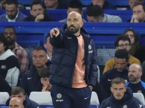 Những nước đi đúng đắn của Maresca giúp Chelsea hạ Spurs