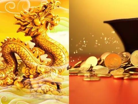 Số mệnh thiên phú: 3 con giáp sinh ra đã mang tài lộc, luôn gặp may mắn và thành công