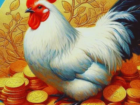 Thần Tài chỉ đích danh: 3 tuổi Đạp Trúng Hố Vàng, tiền nhiều vô kể 10 ngày tới