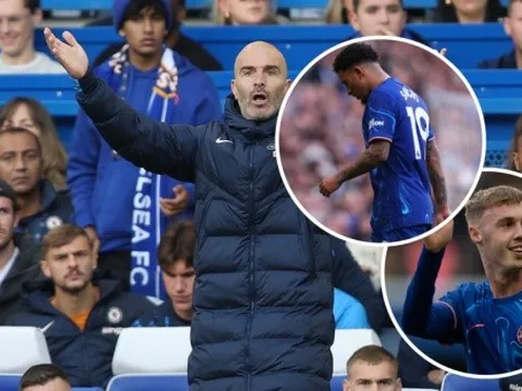 Chelsea cần gì ở Sancho? Hãy nhìn 3 cầu thủ này mà học hỏi