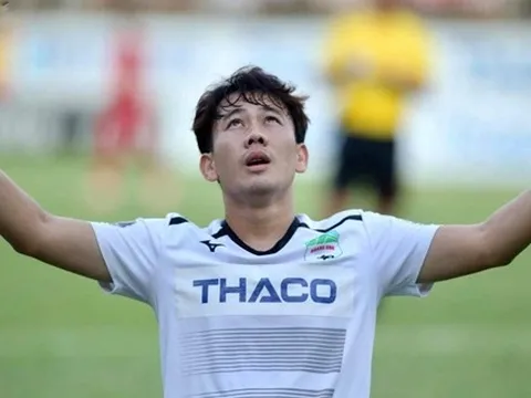 Trụ cột HAGL úp mở về tương lai
