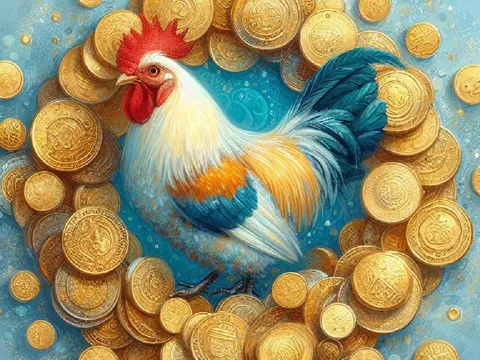 Từ 5/4 đến 15/4, 3 tuổi thời tới cản không kịp, may mắn đủ đường, kiếm tiền dễ như trở bàn tay