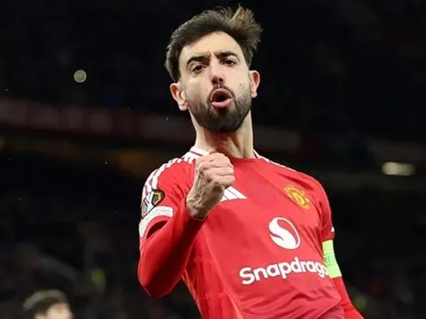 "Với khả năng chuyền bóng của Bruno Fernandes, Real Madrid sẽ rất đáng sợ"