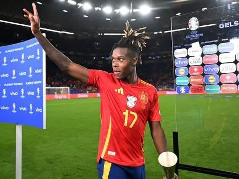 Xác nhận: Mục tiêu hàng đầu của Arsenal trong mùa hè 2025