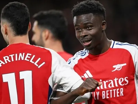 3 điểm nhấn trước trận Everton vs Arsenal: Nỗi lo hàng thủ; Saka đá chính?