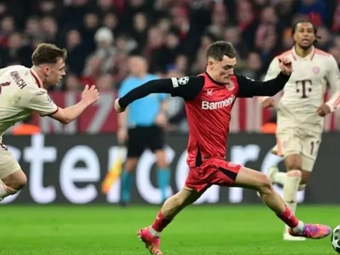 Alonso báo tin vui về Florian Wirtz