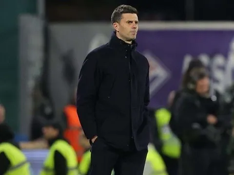 Thiago Motta đáp trả cực gắt sau khi bị Juventus sa thải