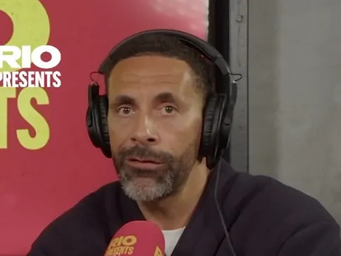 Vụ Trent Alexander-Arnold và những lời khuyên... không cần thiết từ người ngoài cuộc