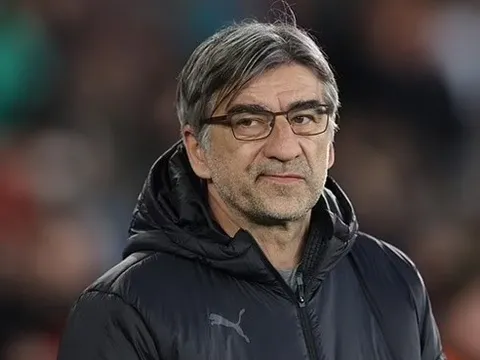 CHÍNH THỨC: Southampton sa thải Ivan Juric sau khi rớt hạng Premier League