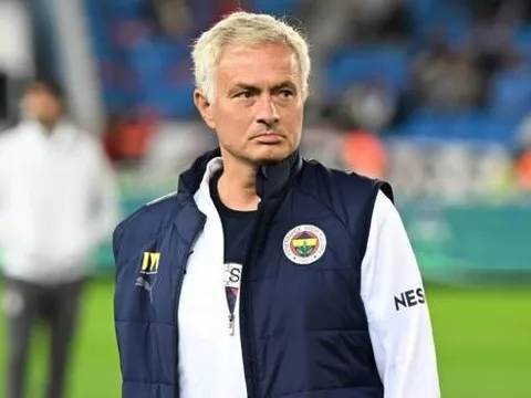 Đừng đùa với Mourinho!