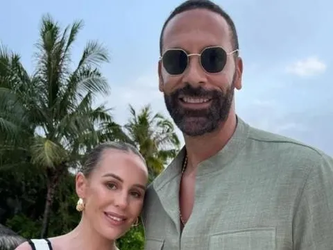Rio Ferdinand lên kế hoạch chuyển đến Trung Đông