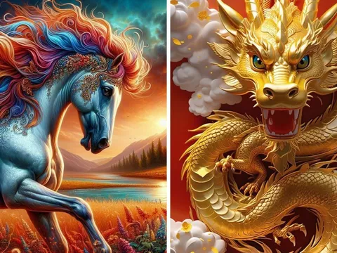 60 ngày liên tiếp: 3 tuổi ăn Lộc Tổ Tiên giàu hơn Trúng Số, Tài-Tiền-Danh rực rỡ