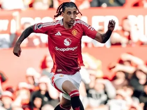 Yoro mang lại điều mà Man Utd đang kỳ vọng