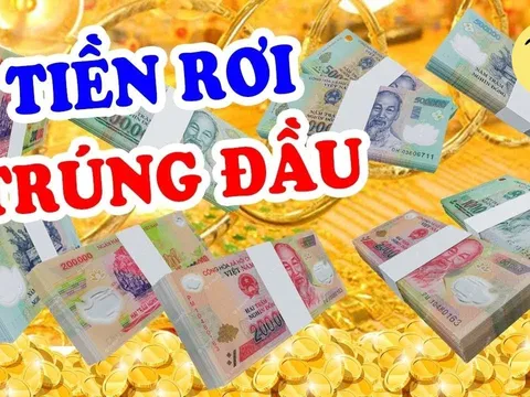 Lộc Trời bùng nổ dữ dội giữa tháng 4: 3 con giáp vét cạn tiền Thiên Hạ