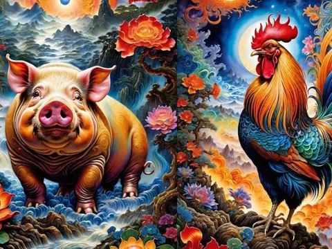 10 ngày tới đây (10/4-20/4): 3 con giáp Đắc Lộc Đắc Tài, đặc biệt vị trí số 2