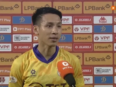 Hòa Hải Phòng, Hùng Dũng nhận định về cuộc đua vô địch