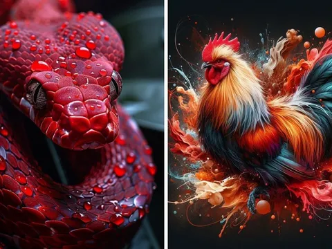 10 ngày cuối tháng 4: 3 tuổi ăn Lộc Tổ Tiên vận may đỏ chót, bội thu tiền của