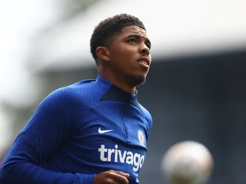Chelsea sai lầm khi bán bom tấn 80 triệu euro?
