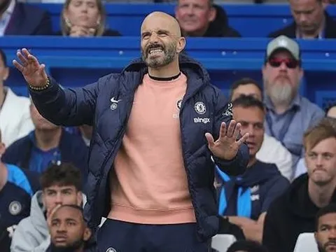 Enzo Maresca đang làm mất lòng người hâm mộ Chelsea?