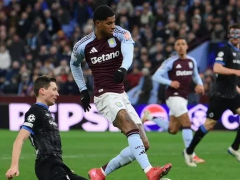 Gió đổi chiều? Bài học Anfield có thể giúp Villa tạo địa chấn trước PSG
