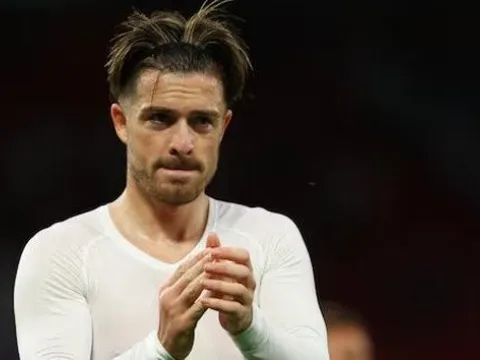Jack Grealish lại quẩy tưng bừng, đốt 5.000 bảng cho bàn tiệc