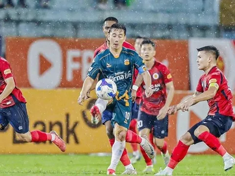 Bầu Đức đặt mục tiêu quan trọng cho HAGL