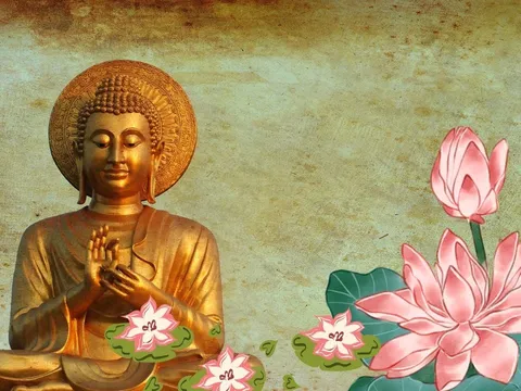 Đại lễ Phật đản (1-15/4 Âm lịch): 3 tuổi con giáp hướng thiện, được Phật dìu dắt, Phước Vô Biên - Giàu Vô Kể