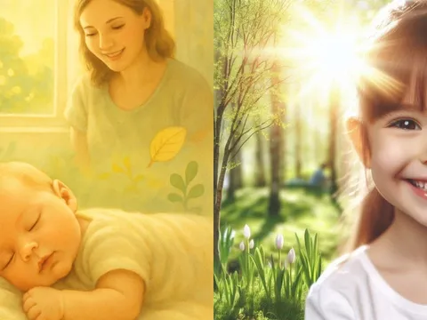 Khoa học lý giải: Tại sao trẻ sinh vào 3 tháng này có xu hướng sở hữu ngoại hình nổi bật?