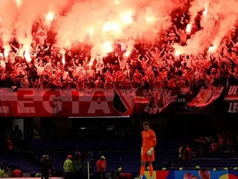 Bại tướng của Chelsea đối diện án phạt nặng