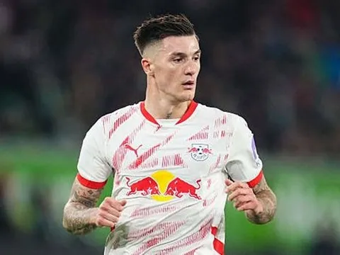 5 sao Bundesliga có thể cập bến Ngoại hạng Anh mùa hè này