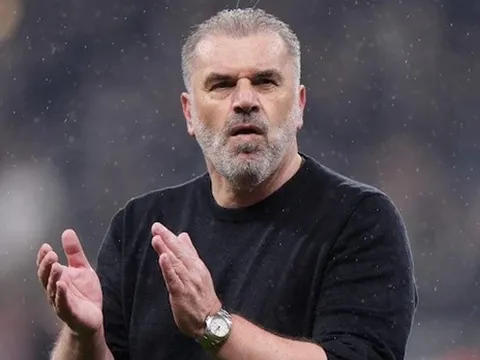 Postecoglou chưa gục ngã: Tottenham sống lại nhờ niềm tin