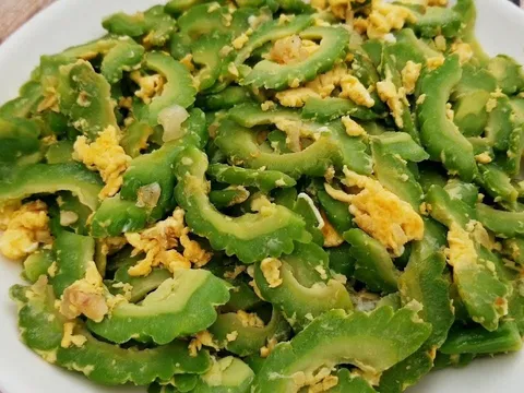 Những ai không nên ăn mướp đắng?
