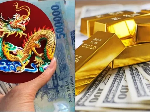 Chạy đâu cho thoát khỏi Số Trời: 3 tuổi hết Tam Tai, Trúng Số giàu nứt vách, 1 tuổi hạn trồng hạn nghèo khổ