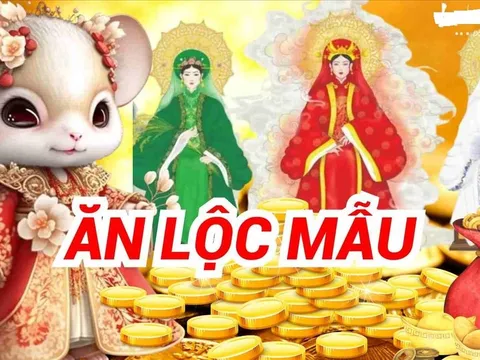 Chạy Trời không thoát khỏi Số: 3 tuổi Ăn Lộc Mẫu trúng số đổi đời 7 ngày tới, 1 tuổi tiền bạc lao đao