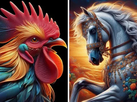 Từ 22/4 đến 22/5: 3 tuổi Thời Tới Không Cản Kịp, dễ Trúng Độc Đắc, giàu nhất vị trí thứ 2