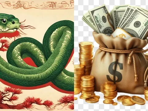 3 con giáp thoát khỏi vận xui tháng 4: 31 ngày tháng 5 giẫm lên tiền một bước thành ông hoàng thịnh vượng